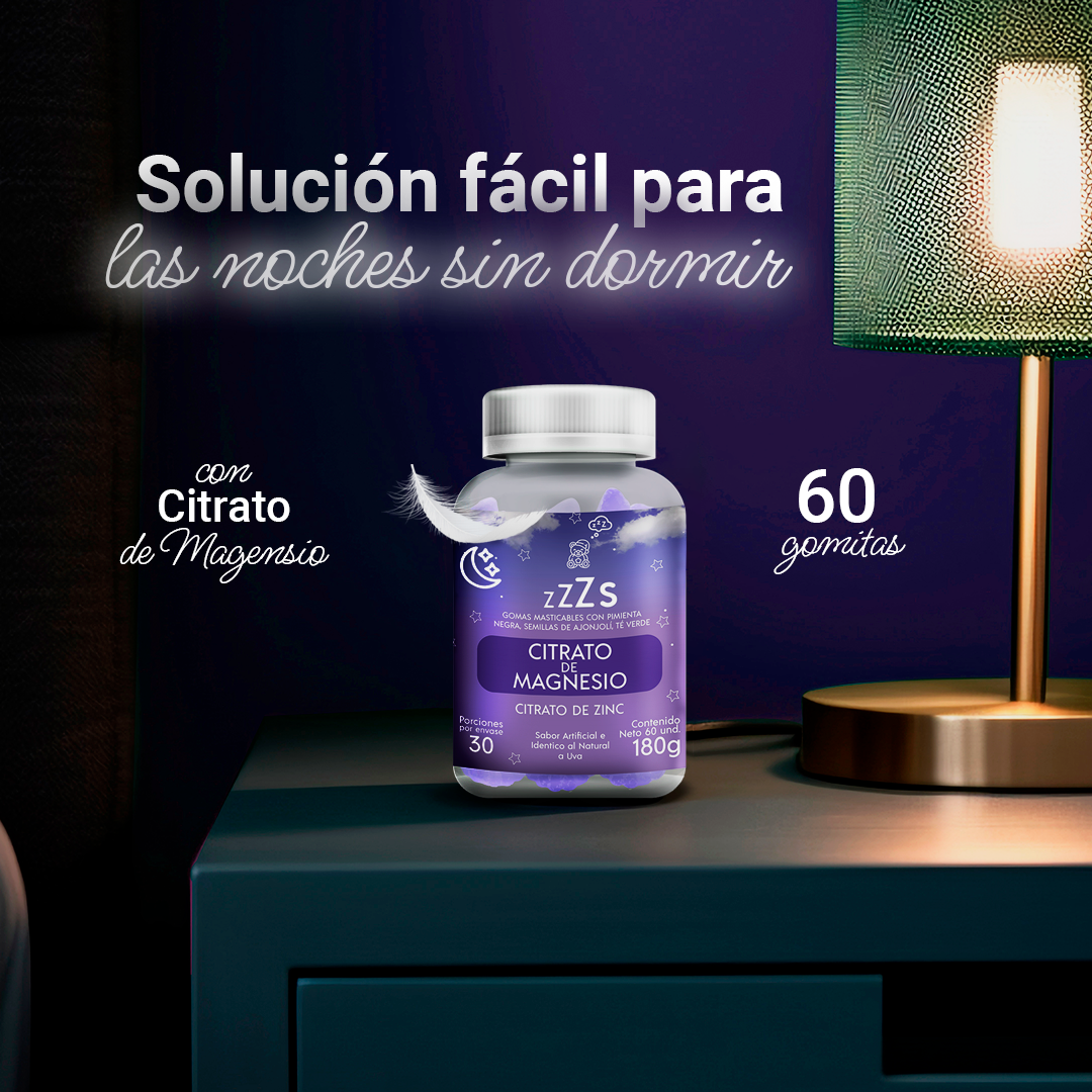 🌙 DreamGummies® | Transforma tus noches en verdaderos momentos de recuperación física y mental.