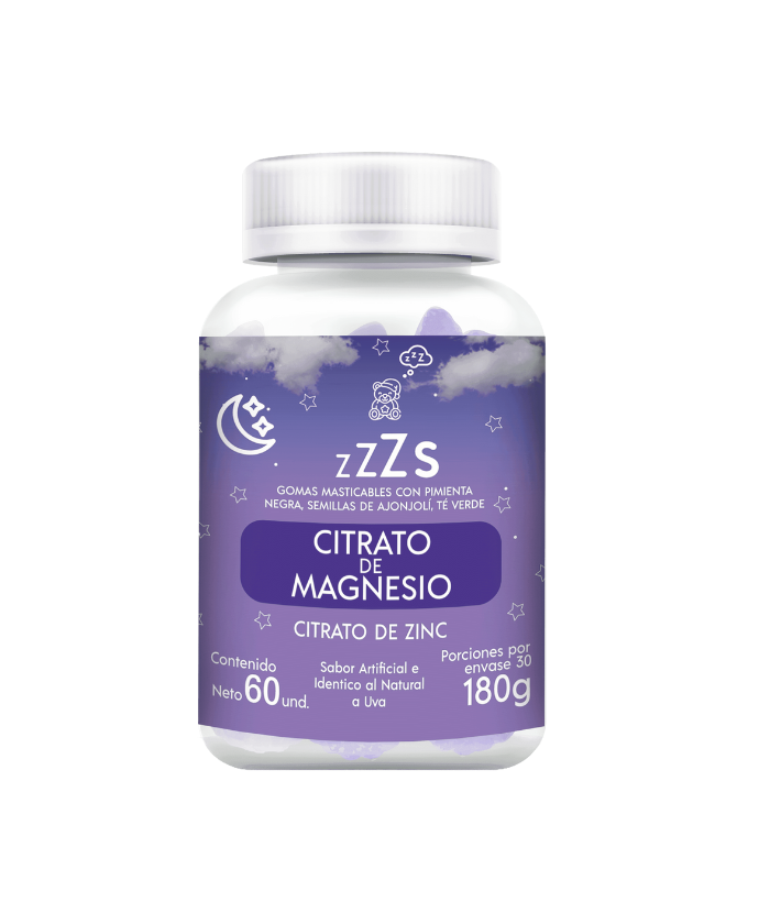 🌙 DreamGummies® | Transforma tus noches en verdaderos momentos de recuperación física y mental.